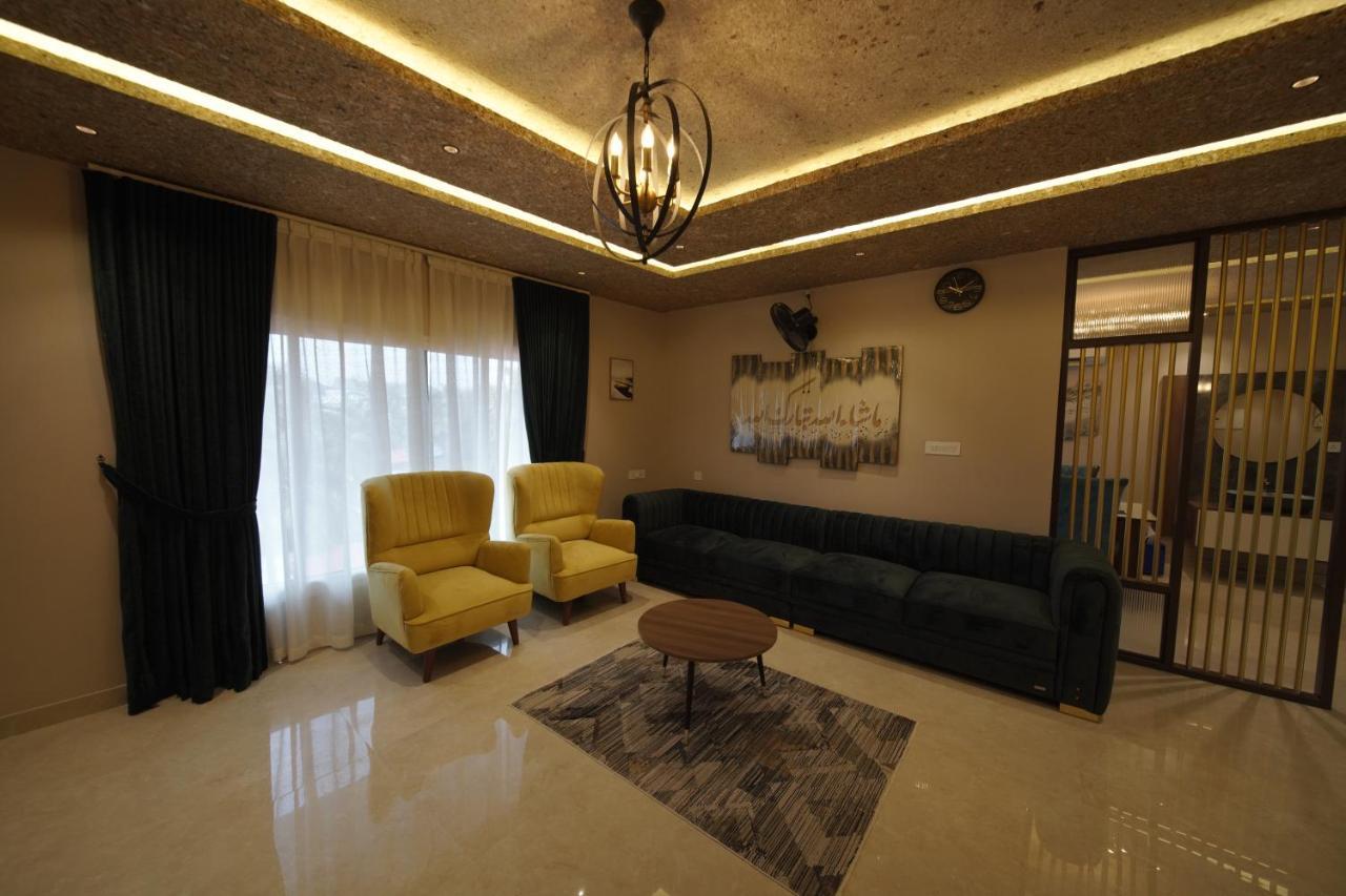 Ncomforts Luxurious Apartments Perintalmanna Buitenkant foto