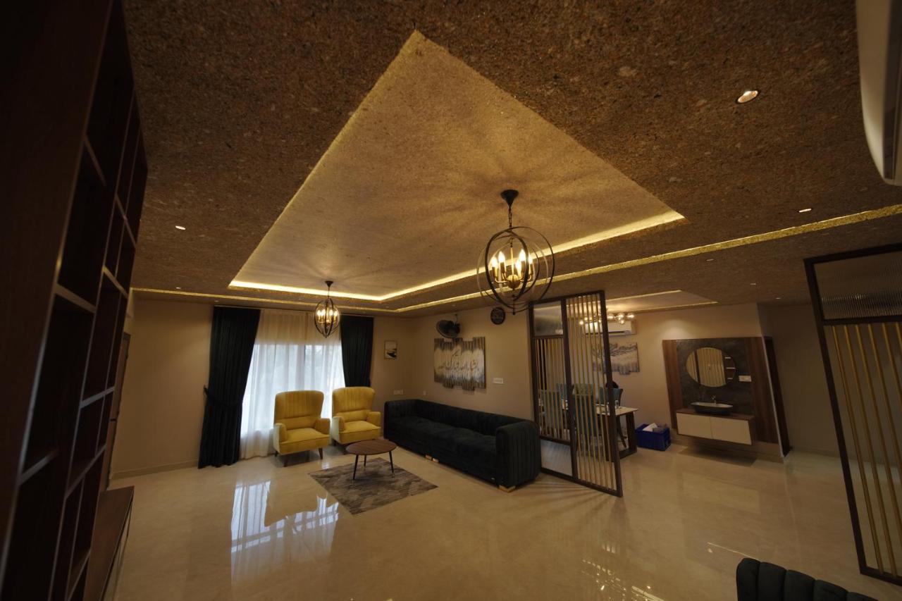 Ncomforts Luxurious Apartments Perintalmanna Buitenkant foto